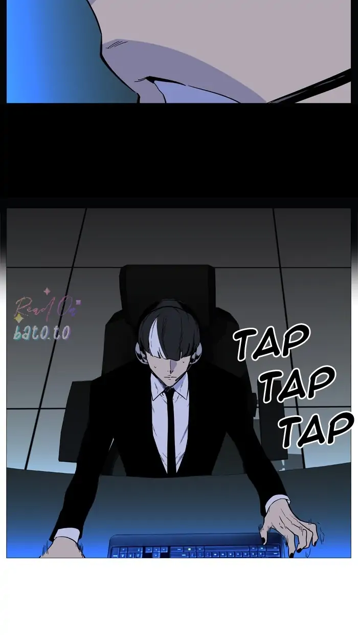 Read Noblesse ENGLISH Manga Online