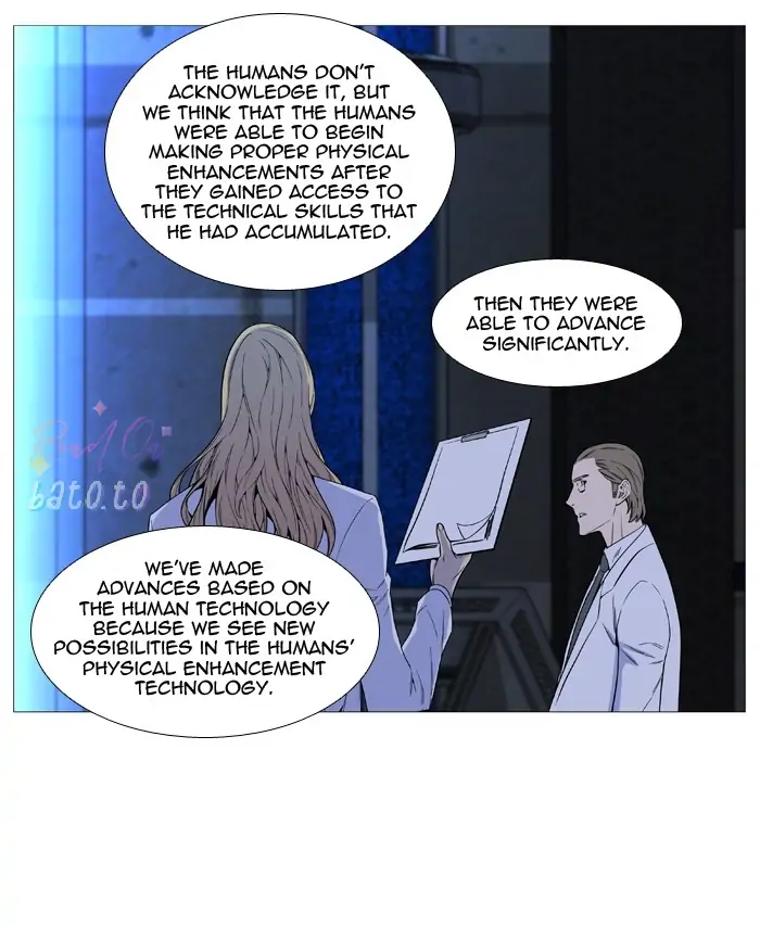 Read Noblesse ENGLISH Manga Online
