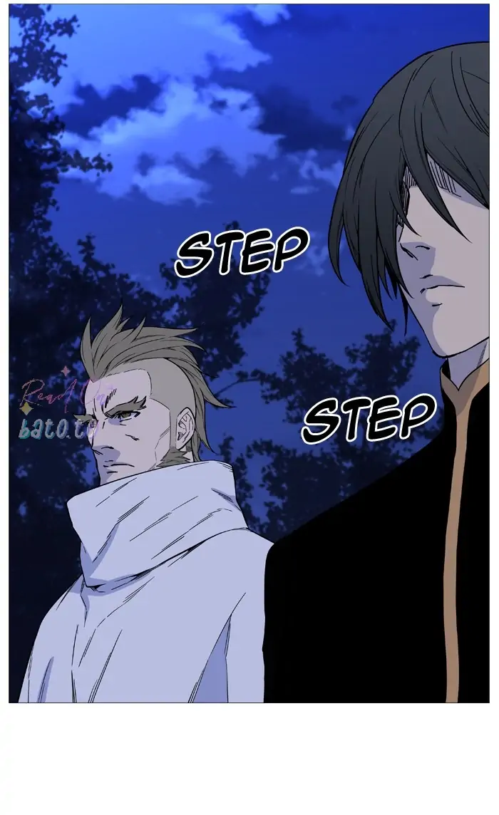 Read Noblesse ENGLISH Manga Online