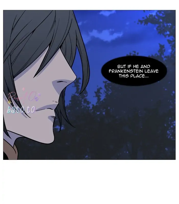 Read Noblesse ENGLISH Manga Online