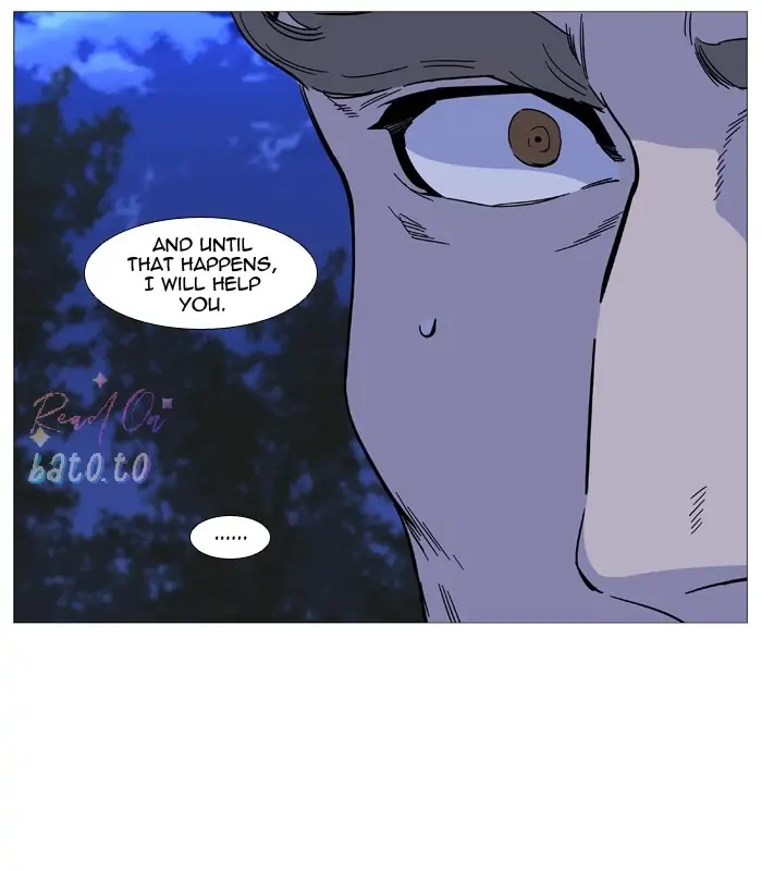 Read Noblesse ENGLISH Manga Online