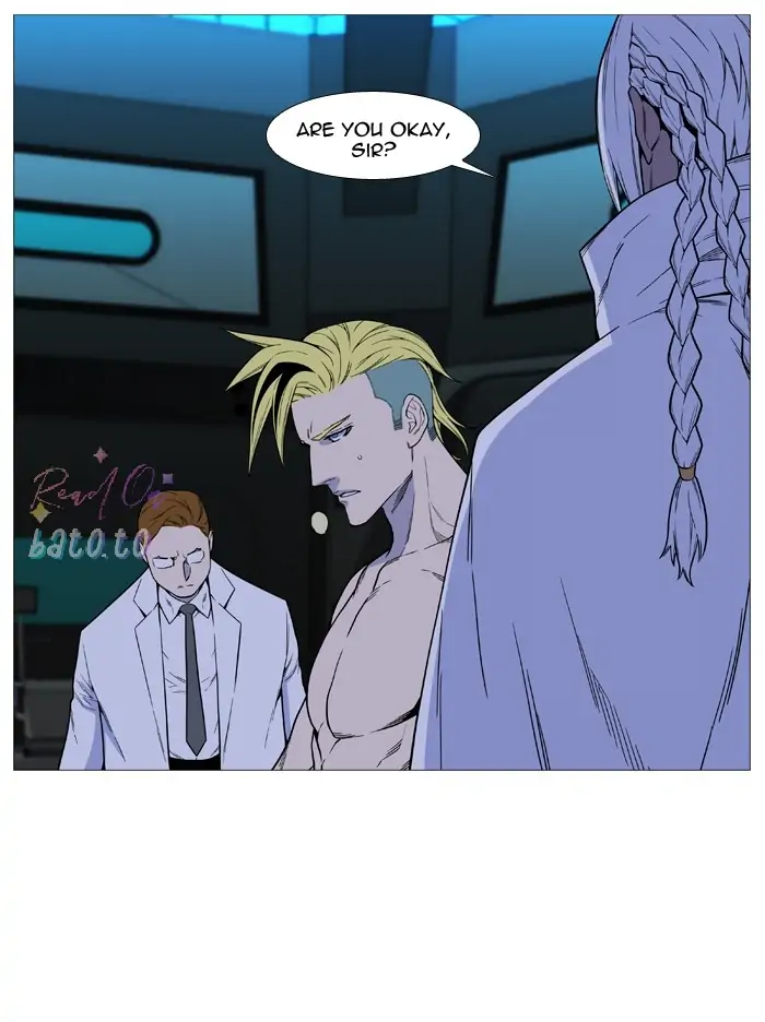 Read Noblesse ENGLISH Manga Online