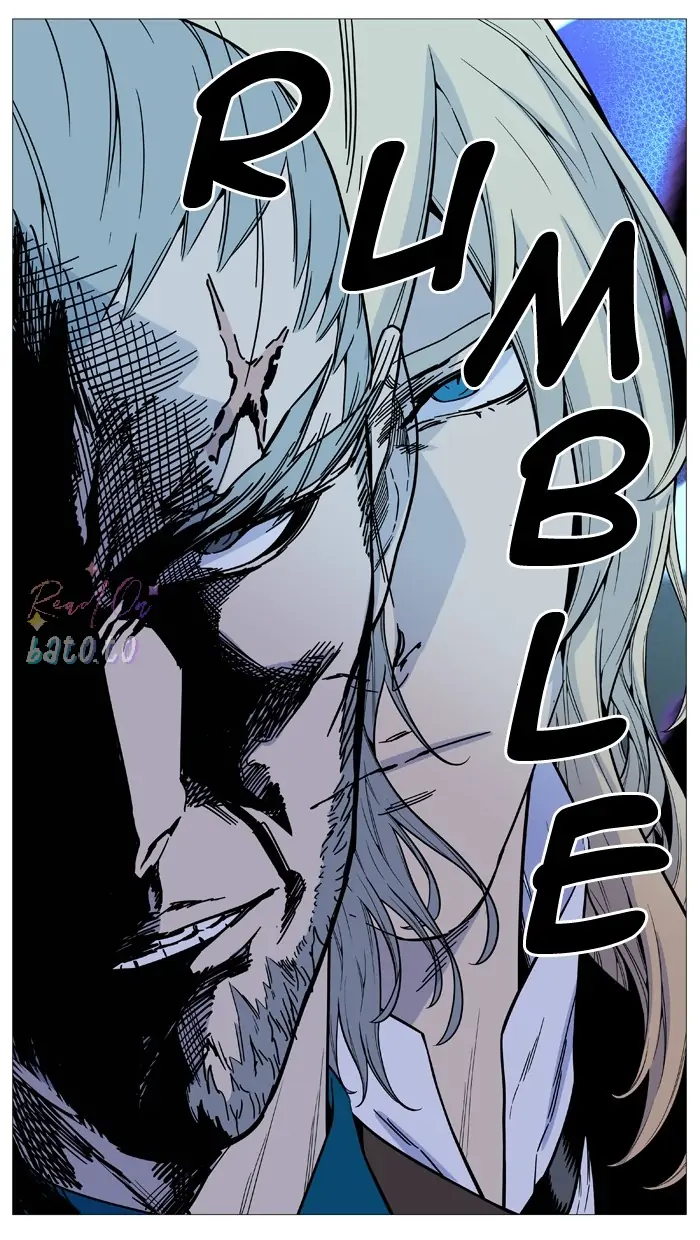 Read Noblesse ENGLISH Manga Online