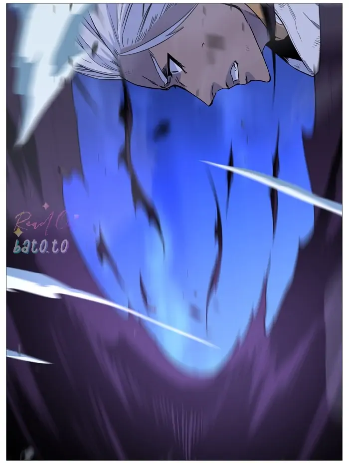 Read Noblesse ENGLISH Manga Online