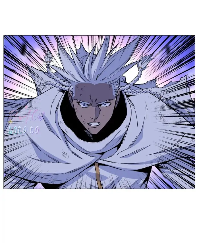 Read Noblesse ENGLISH Manga Online