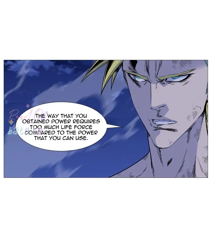 Read Noblesse ENGLISH Manga Online