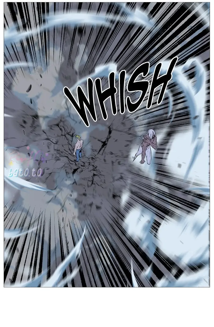 Read Noblesse ENGLISH Manga Online