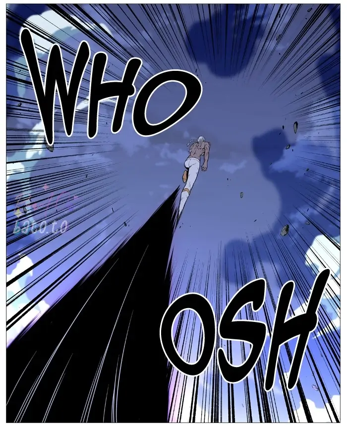 Read Noblesse ENGLISH Manga Online