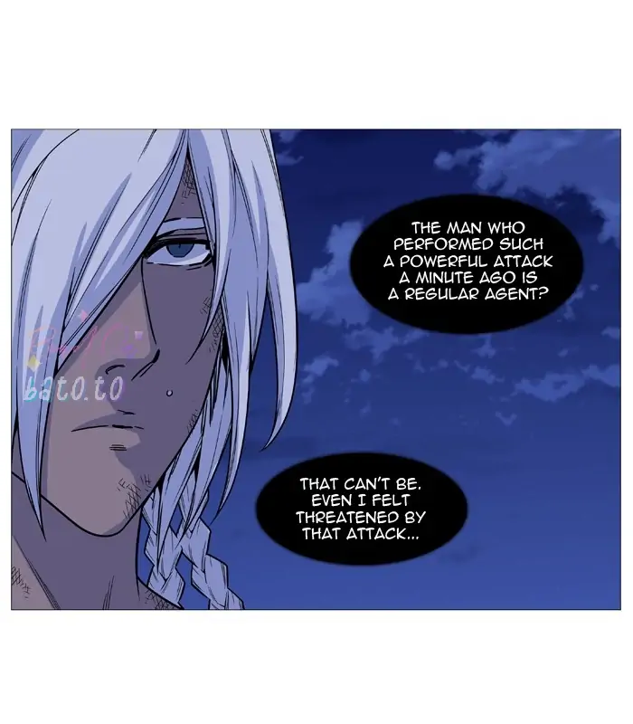 Read Noblesse ENGLISH Manga Online