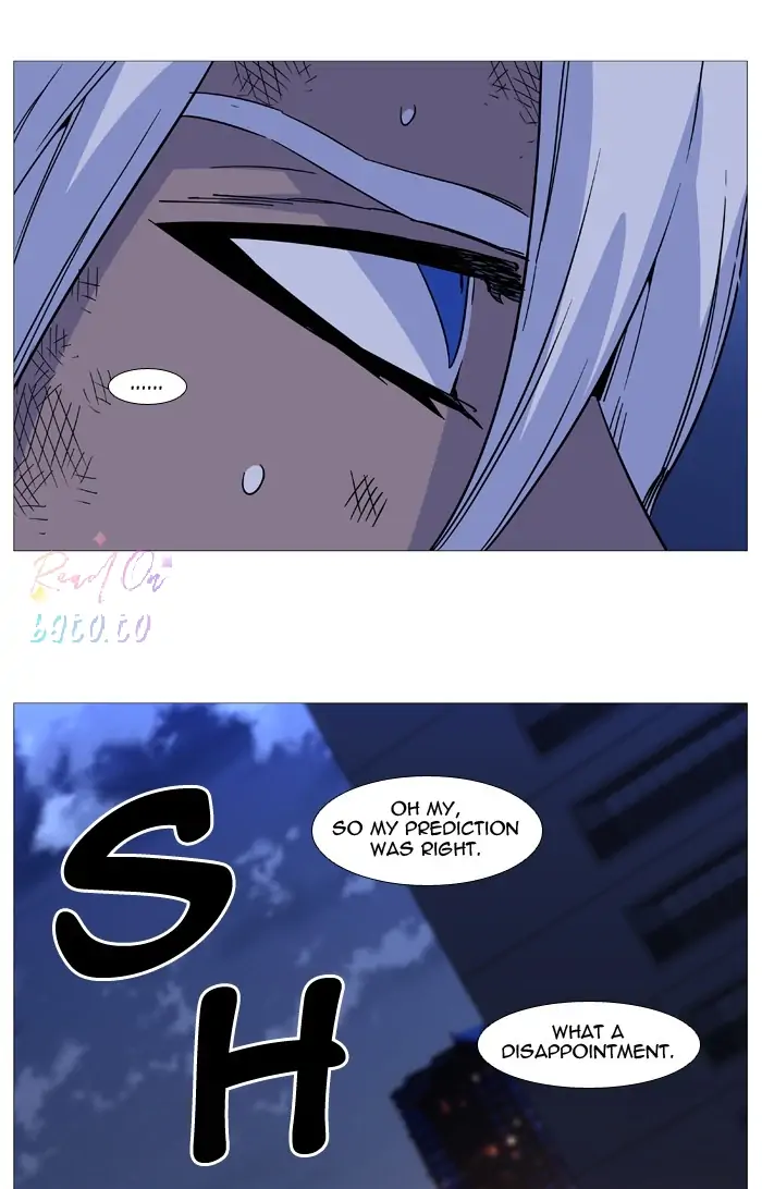 Read Noblesse ENGLISH Manga Online