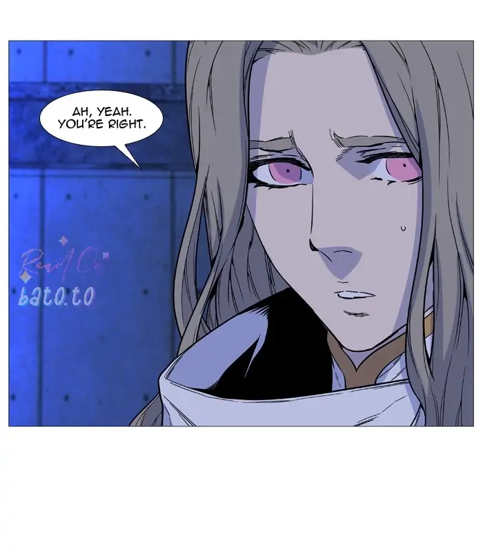 Read Noblesse ENGLISH Manga Online