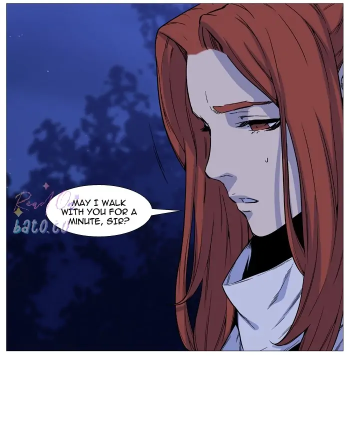 Read Noblesse ENGLISH Manga Online