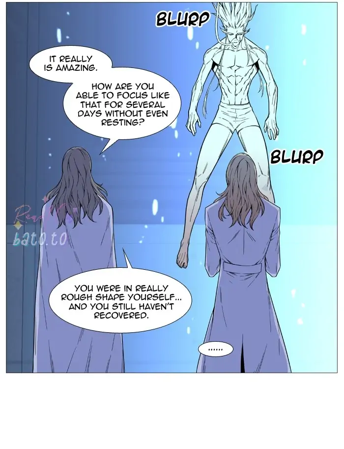 Read Noblesse ENGLISH Manga Online
