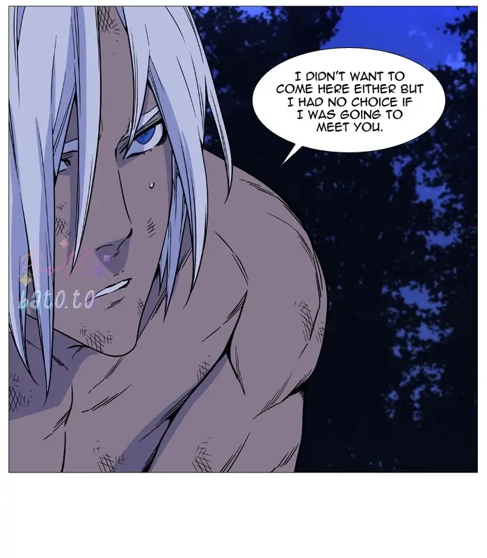 Read Noblesse ENGLISH Manga Online