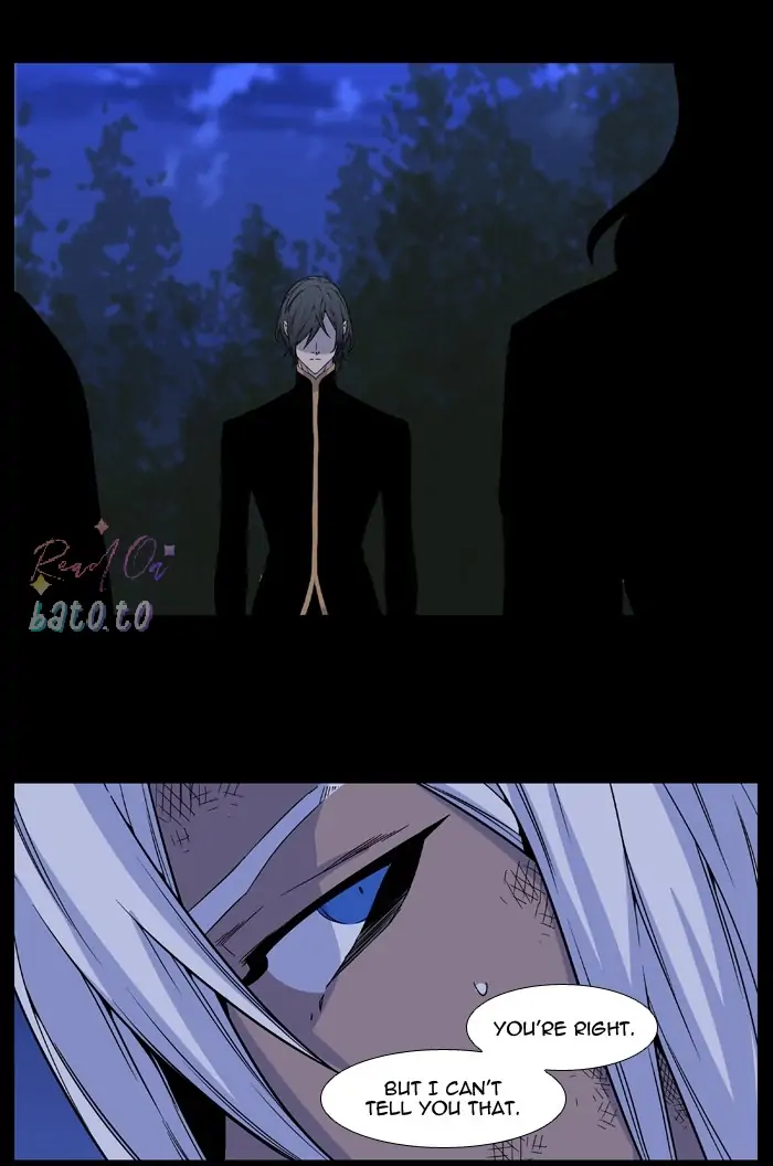 Read Noblesse ENGLISH Manga Online