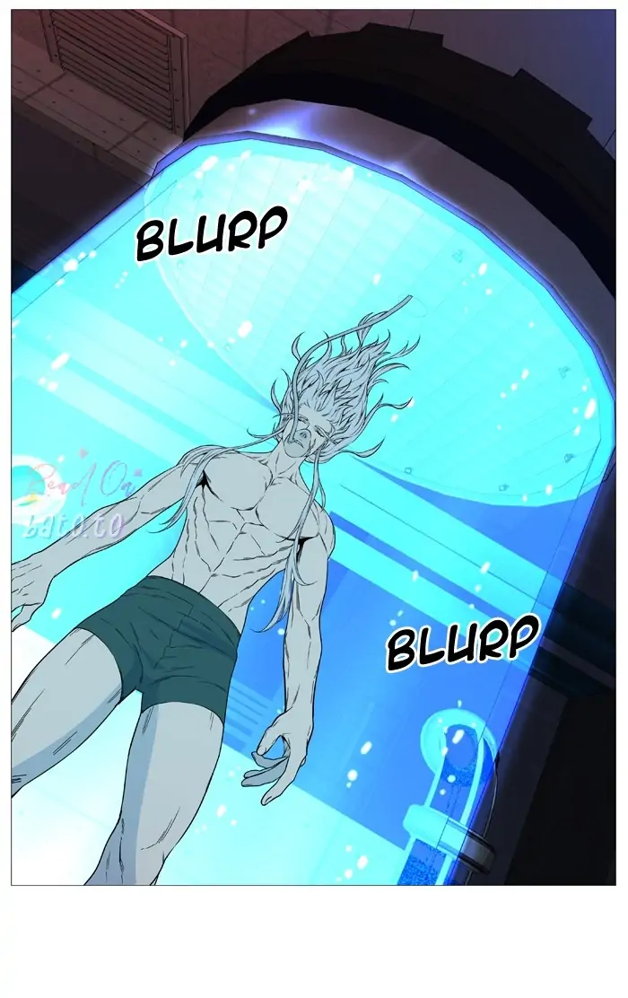 Read Noblesse ENGLISH Manga Online