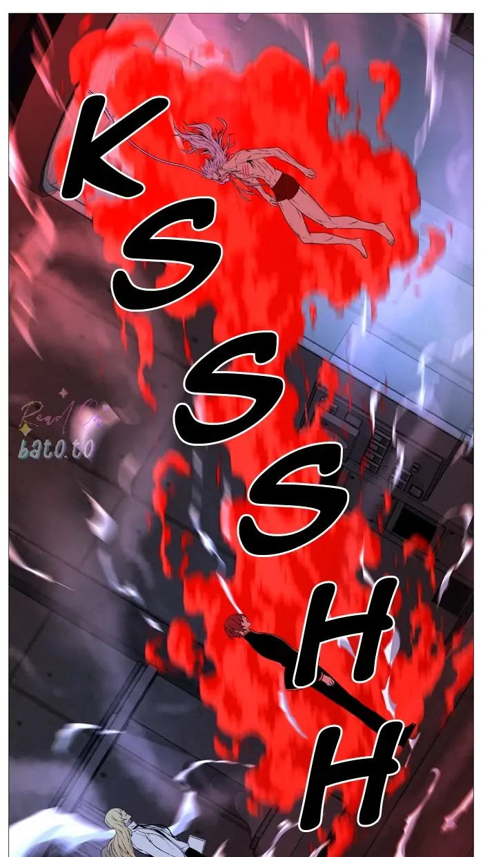 Read Noblesse ENGLISH Manga Online