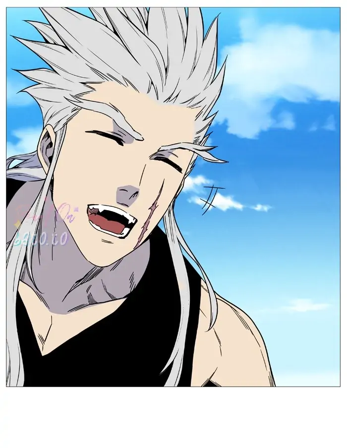 Read Noblesse ENGLISH Manga Online