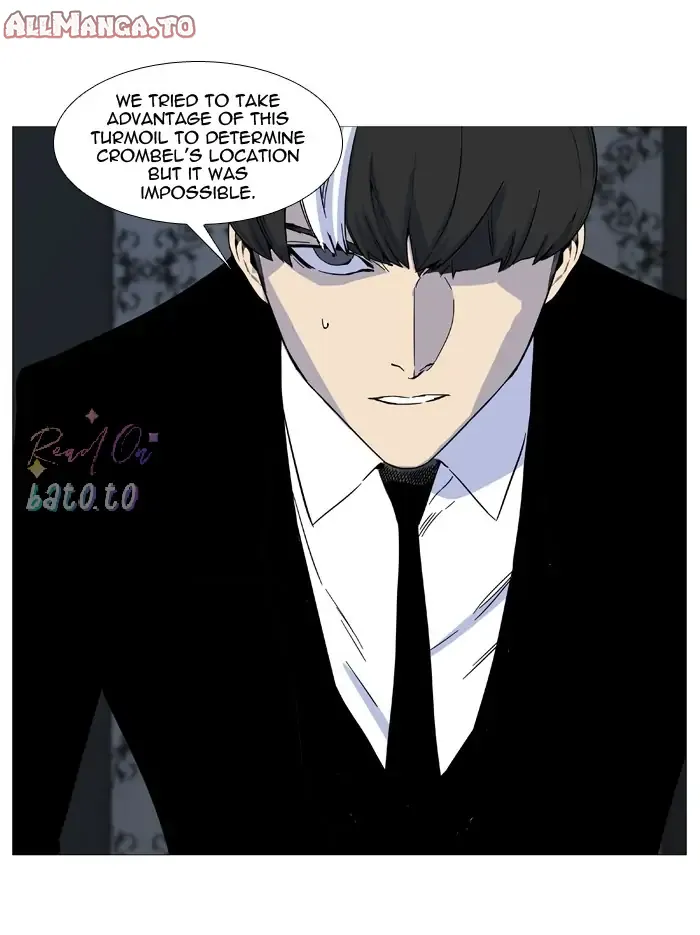 Read Noblesse ENGLISH Manga Online