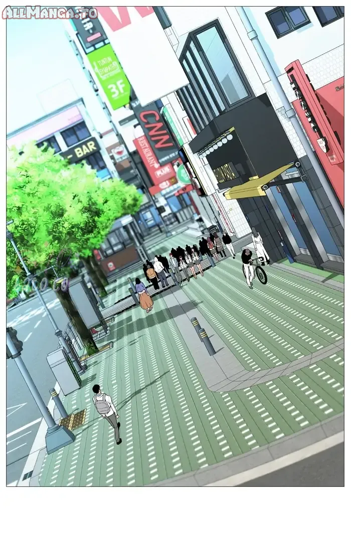 Read Noblesse ENGLISH Manga Online