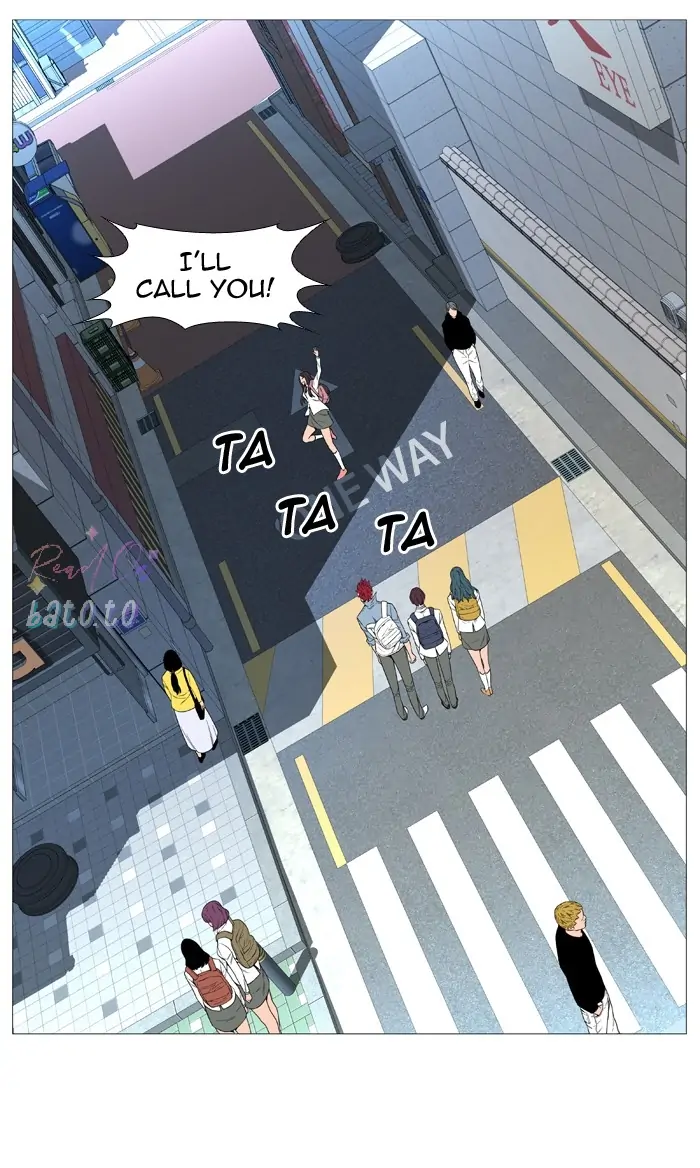 Read Noblesse ENGLISH Manga Online