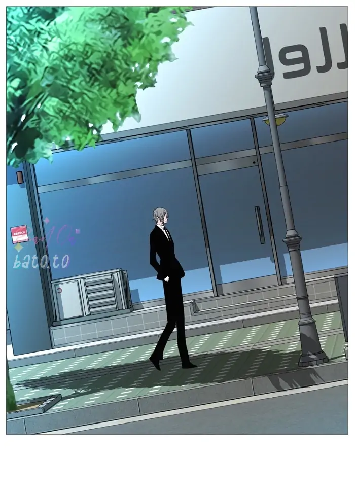 Read Noblesse ENGLISH Manga Online