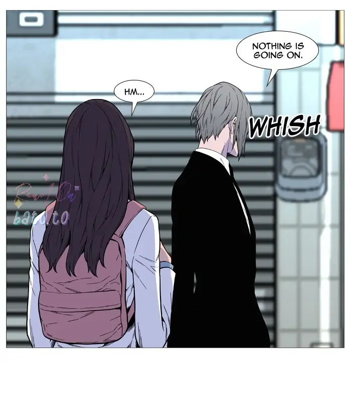 Read Noblesse ENGLISH Manga Online