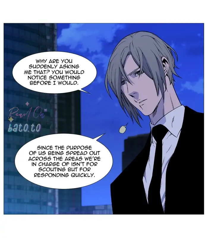 Read Noblesse ENGLISH Manga Online