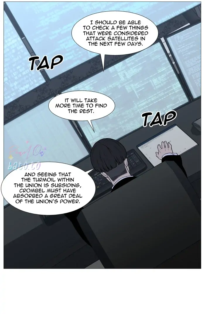 Read Noblesse ENGLISH Manga Online