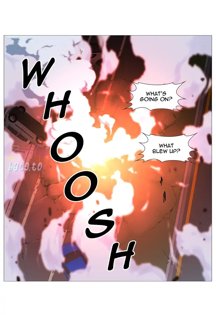 Read Noblesse ENGLISH Manga Online