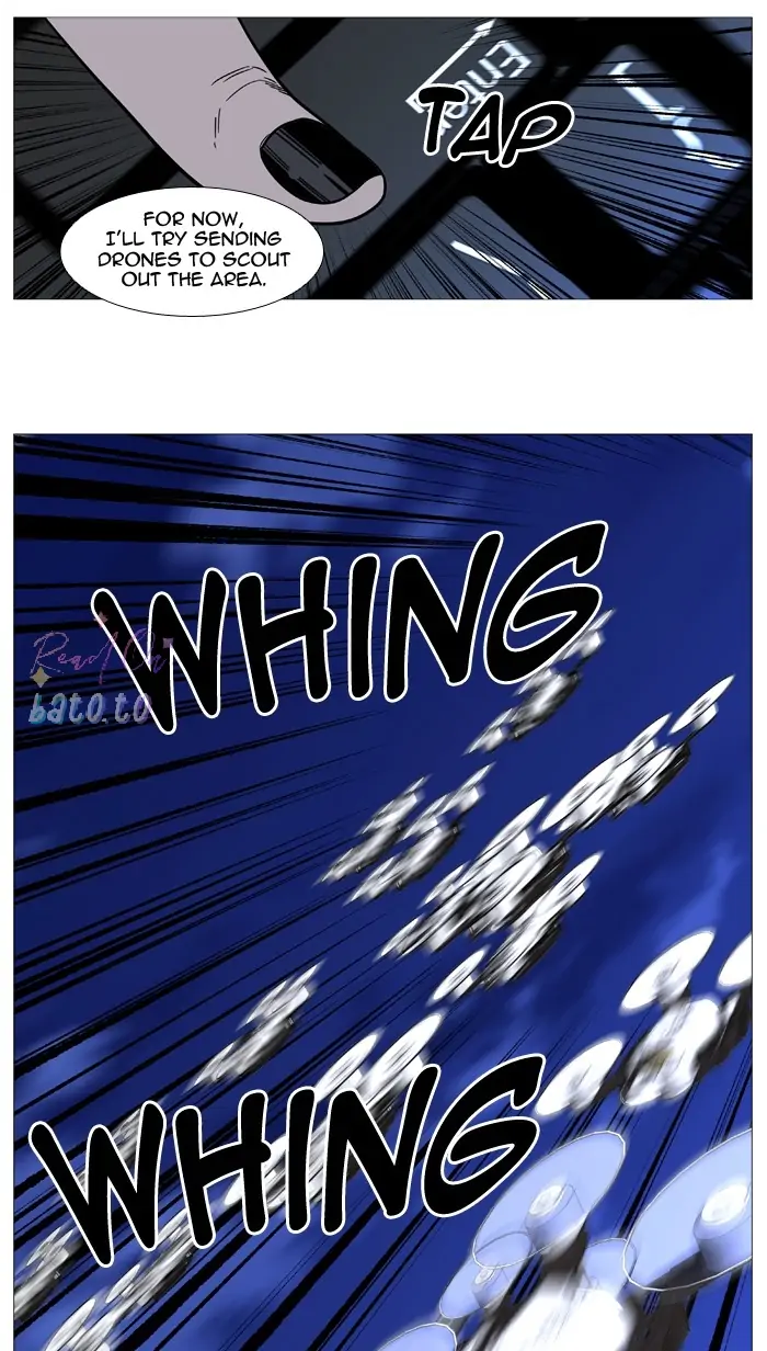 Read Noblesse ENGLISH Manga Online