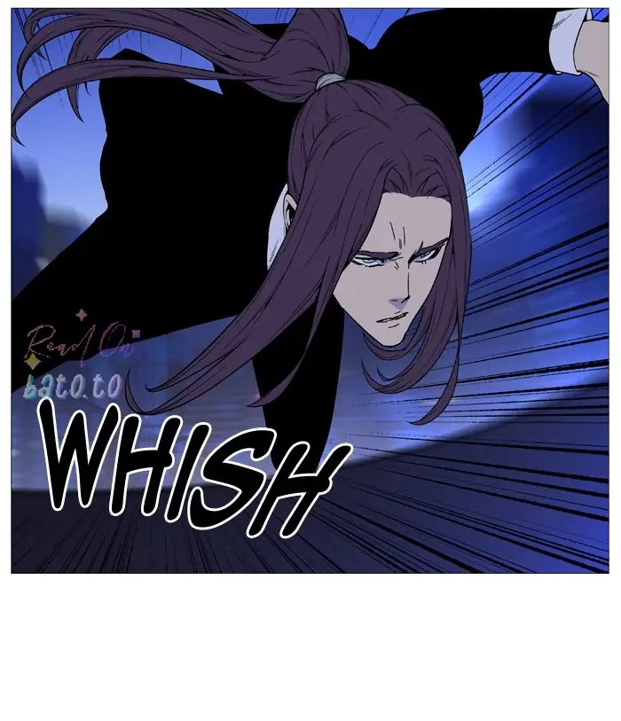 Read Noblesse ENGLISH Manga Online