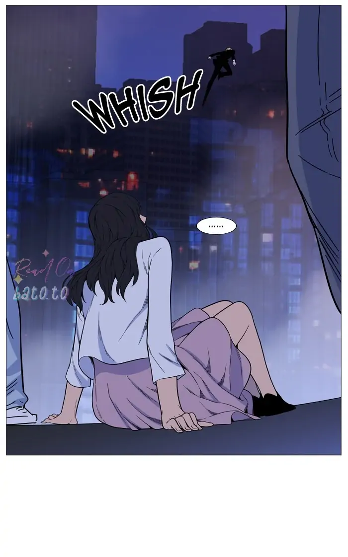 Read Noblesse ENGLISH Manga Online