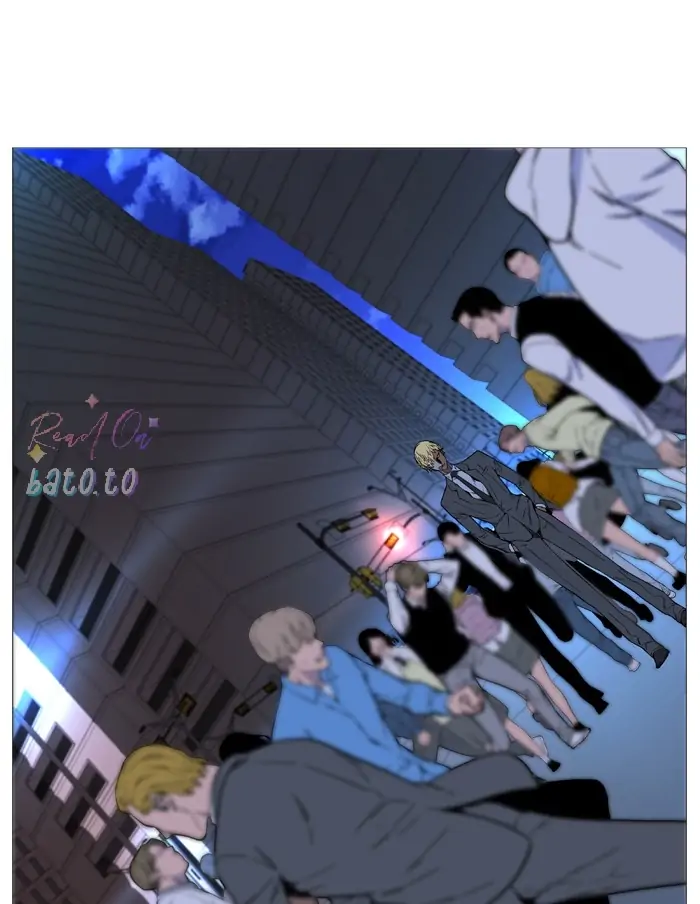 Read Noblesse ENGLISH Manga Online