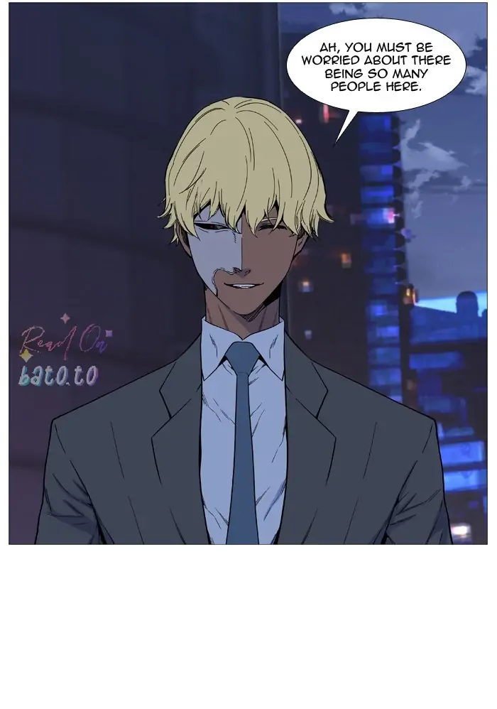 Read Noblesse ENGLISH Manga Online