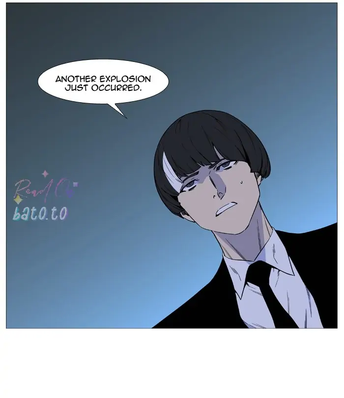Read Noblesse ENGLISH Manga Online