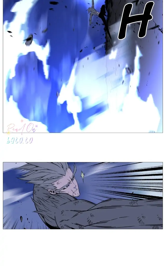 Read Noblesse ENGLISH Manga Online