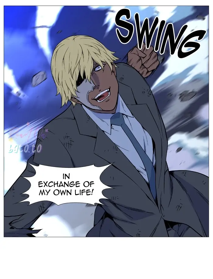 Read Noblesse ENGLISH Manga Online