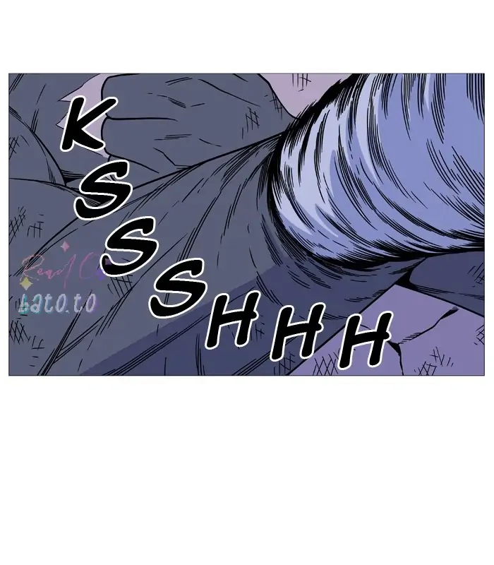Read Noblesse ENGLISH Manga Online