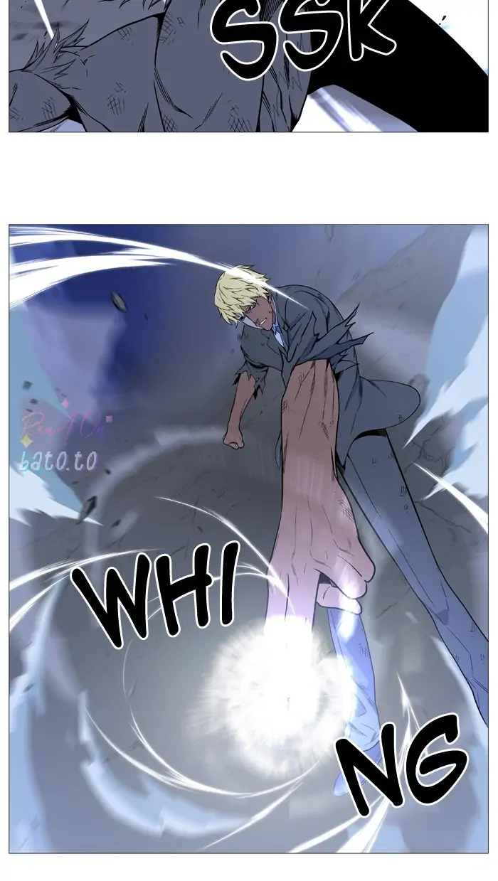 Read Noblesse ENGLISH Manga Online