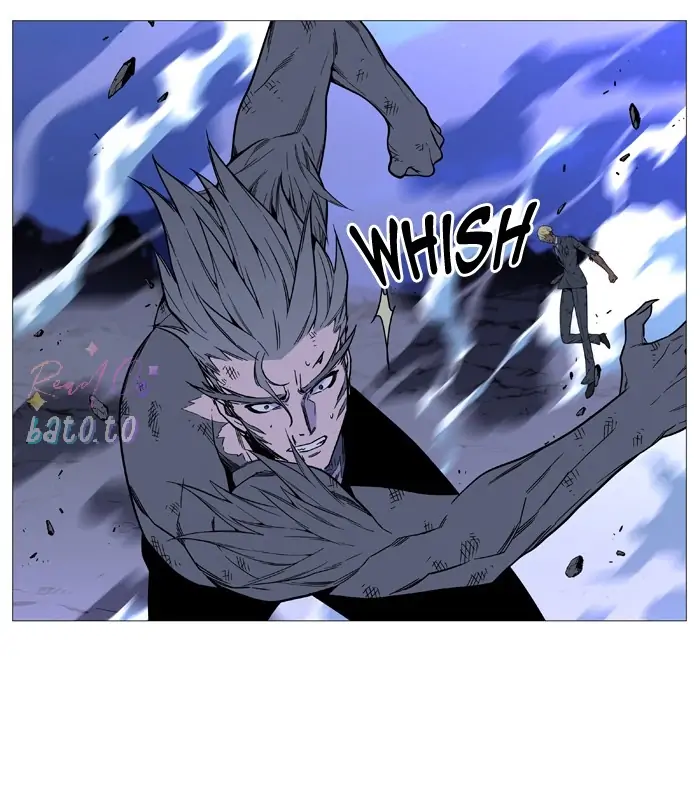 Read Noblesse ENGLISH Manga Online