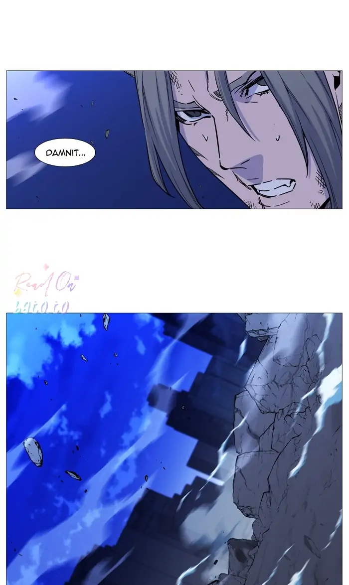 Read Noblesse ENGLISH Manga Online