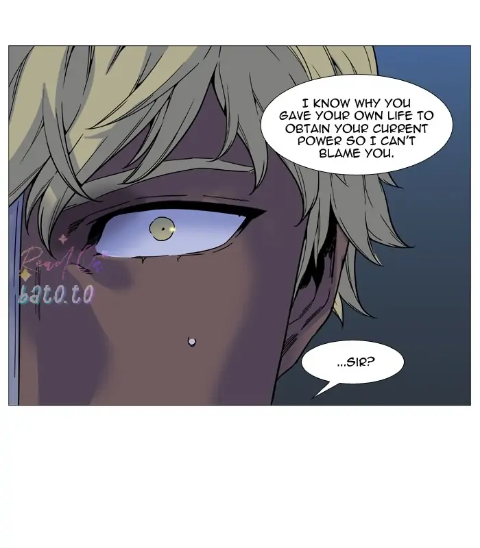 Read Noblesse ENGLISH Manga Online