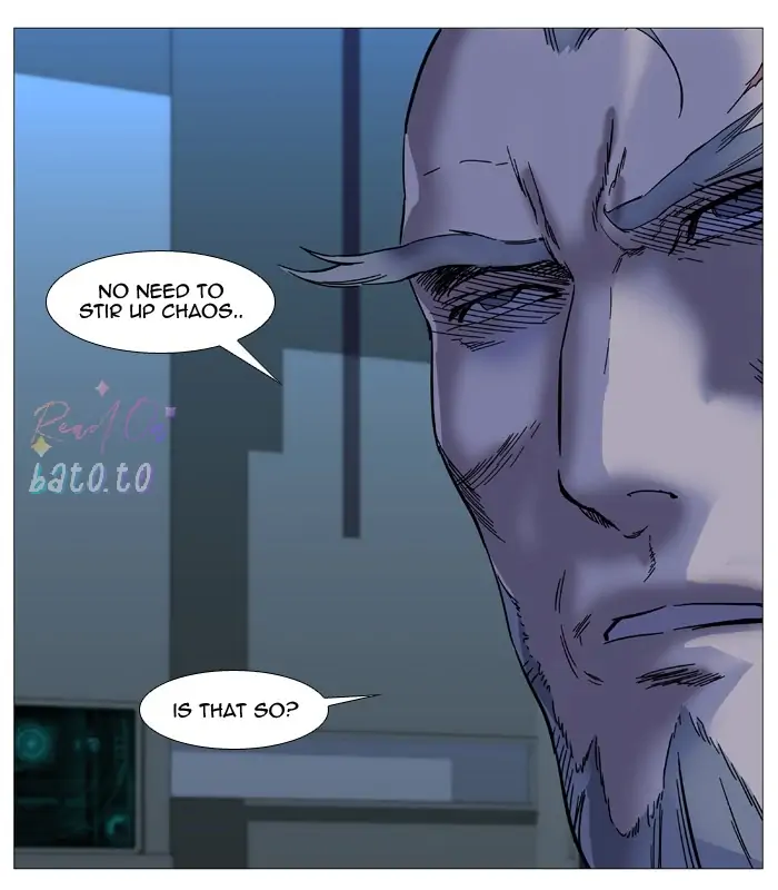 Read Noblesse ENGLISH Manga Online