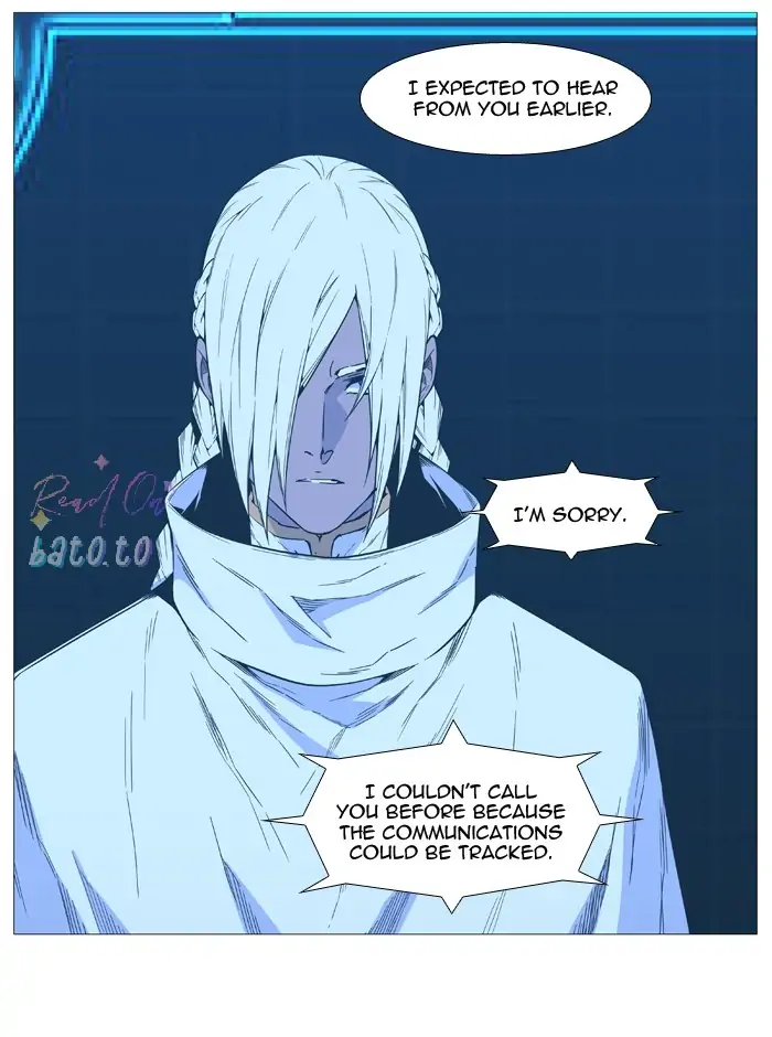 Read Noblesse ENGLISH Manga Online