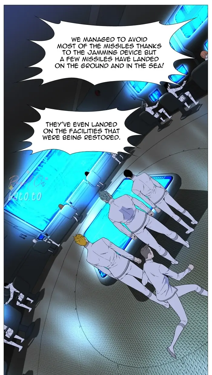 Read Noblesse ENGLISH Manga Online