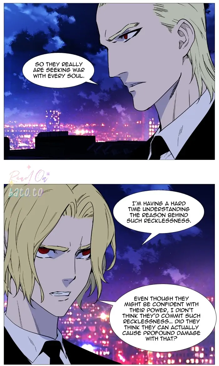 Read Noblesse ENGLISH Manga Online