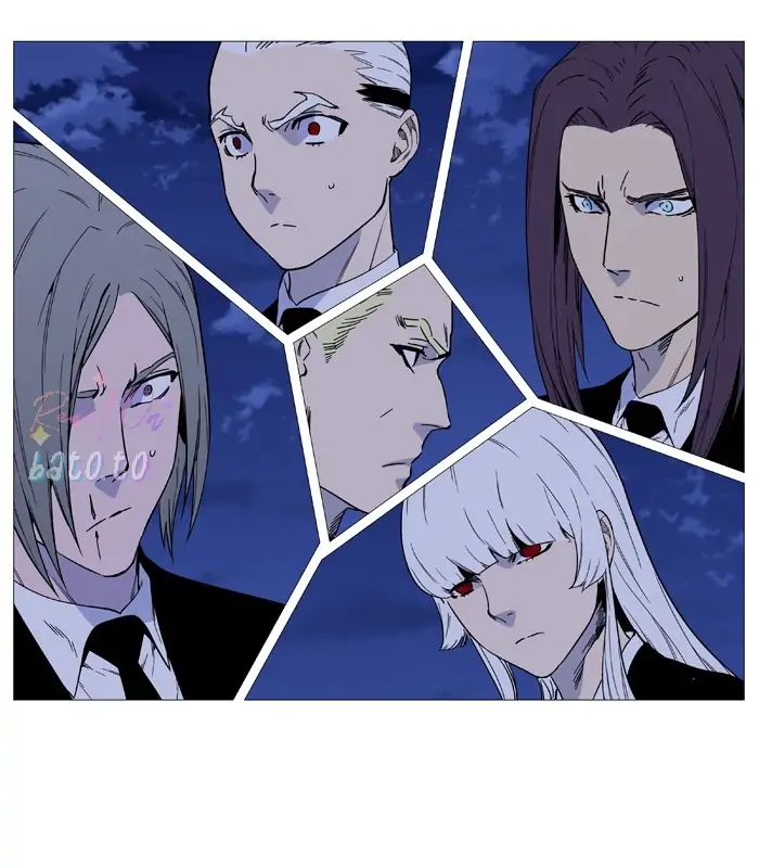 Read Noblesse ENGLISH Manga Online