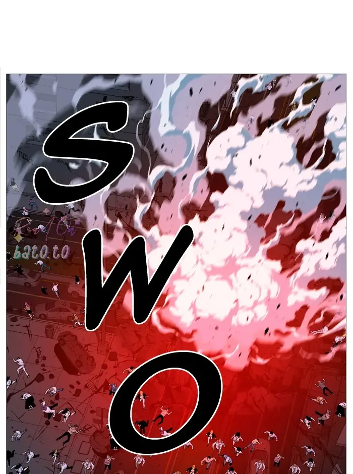 Read Noblesse ENGLISH Manga Online