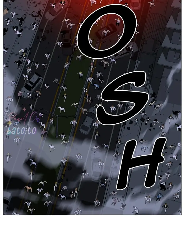 Read Noblesse ENGLISH Manga Online